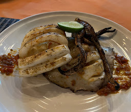 Natys Restaurant Seminyak photo