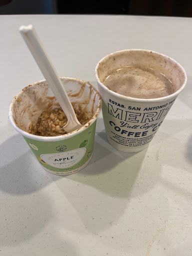 Coffee Shop «Local Coffee», reviews and photos, 24175 I-10 #110, San Antonio, TX 78257, USA