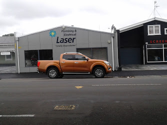 Laser Electrical Gisborne