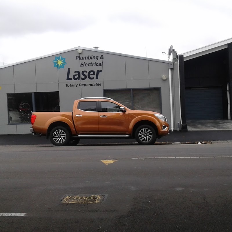 Laser Electrical Gisborne