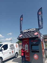 Photos du propriétaire du Pizzas à emporter Gang Of Pizza à Sault-lès-Rethel - n°3