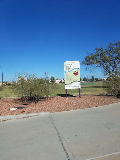 Park «Desert Star Park», reviews and photos, 8550 W Encanto Blvd, Phoenix, AZ 85037, USA