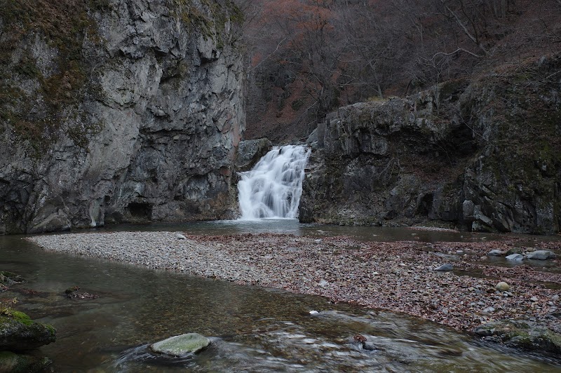 猪ノ鼻滝