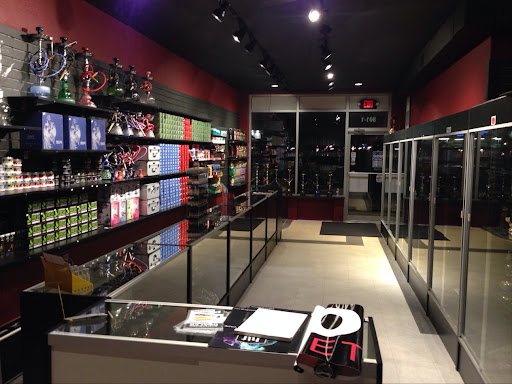 Store «Mirage Tobacco Shop», reviews and photos, 801 County Line Rd Ste 1, Horsham, PA 19044, USA