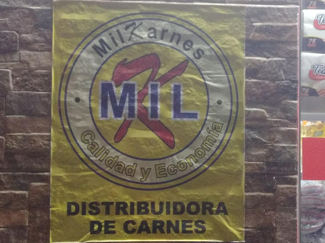 Mil Karnes - Guayaquil