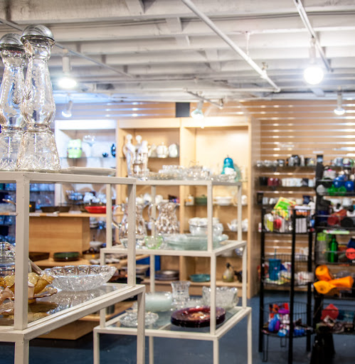 Thrift Store «Lifelong Thrift store», reviews and photos, 312 Broadway E, Seattle, WA 98102, USA