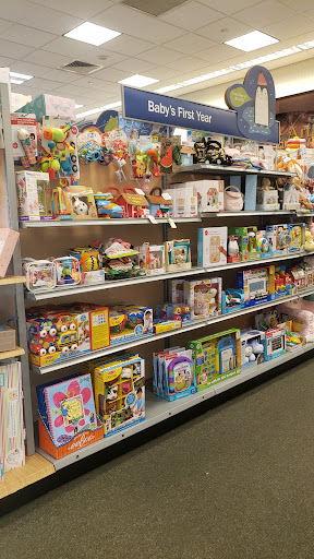 Book Store «Barnes & Noble», reviews and photos, 55 Parsonage Rd, Edison, NJ 08837, USA