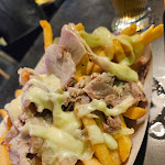 Photo n°2 de l'avis de Maria.i fait le 30/10/2023 à 21:04 sur le  Rostì - Rosticceria a Pomigliano à Pomigliano d'Arco