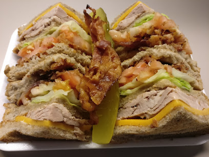 Rita Sandwiches & Catering