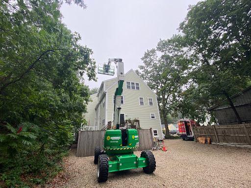 Painting «Amazing Painting Company», reviews and photos, 8 Adams Ct, Amesbury, MA 01913, USA