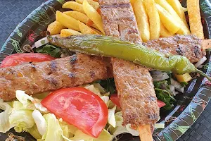 Iz Kebab&Grill image