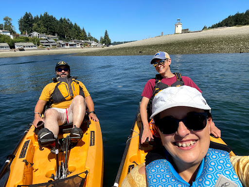 Gig Harbor Watersports, 3155 Harborview Dr, Gig Harbor, WA 98335, USA, 