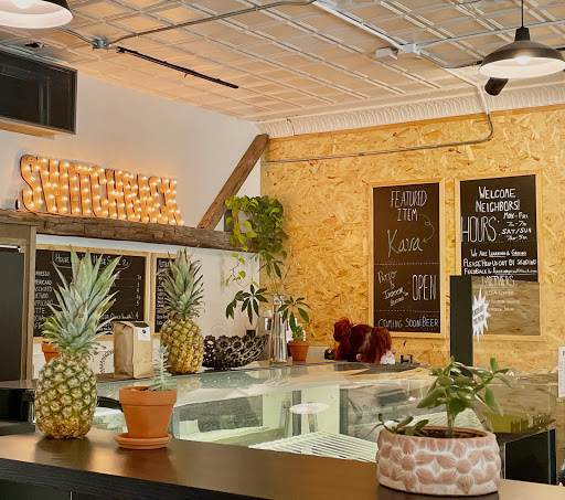 Outdoor Sports Store «Switchback Gear Exchange», reviews and photos, 2166 Plainfield Ave NE, Grand Rapids, MI 49505, USA