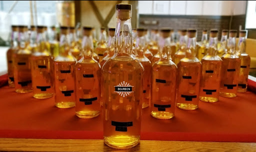 Distillery «Crystal Creek Distillery», reviews and photos, 906 Pace Bend Rd S #100, Spicewood, TX 78669, USA