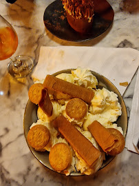 Plats et boissons du Restaurant L'INSOLITE à Le Raincy - n°15