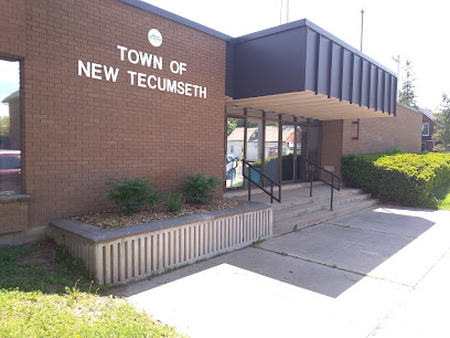 Town of New Tecumseth