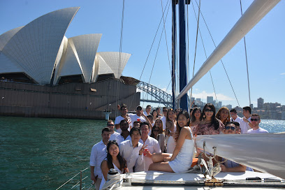 Luxury Sydney Harbour Cruises - Sydney Sundancer