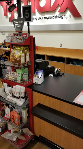 Department Store «T.J. Maxx», reviews and photos, 8173 E Broad St, Reynoldsburg, OH 43068, USA