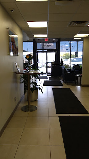 Used Car Dealer «Healey Ford, Lincoln», reviews and photos, 2528 NY-17M, Goshen, NY 10924, USA