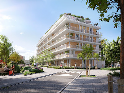 Groupe Gambetta Ile de France à Paris