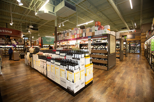 Wine Store «Total Wine & More», reviews and photos, 13055-C Lee Jackson Memorial Hwy, Fairfax, VA 22033, USA