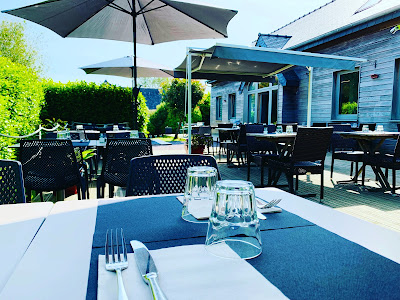Restaurant Le 22 Île de Brehat à Île-de-Bréhat