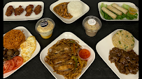 Plats et boissons du Restaurant thaï Hal'Azian Food à Villemomble - n°20