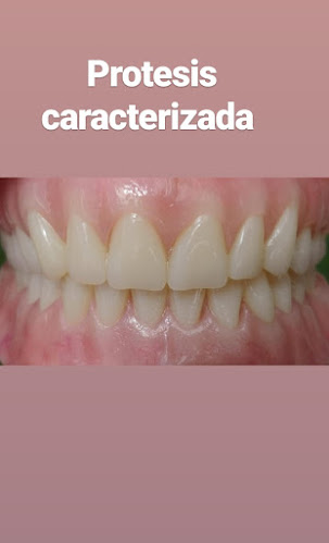 Clinica special dent - Quito