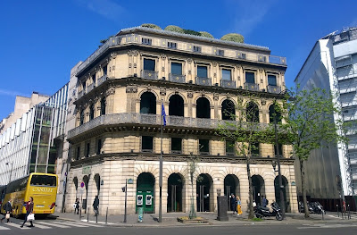 BNP Paribas CIB à Paris