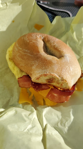 Coffee Shop «Bandon Coffee Cafe», reviews and photos, 365 2nd St SE, Bandon, OR 97411, USA