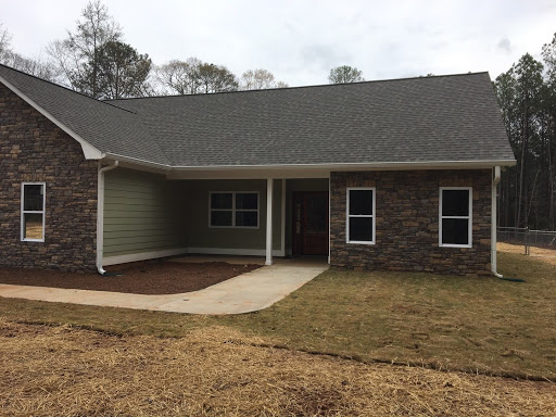 Roofing Contractor «TSM Contractors, LLC», reviews and photos, 234 Forsyth St, Monticello, GA 31064, USA