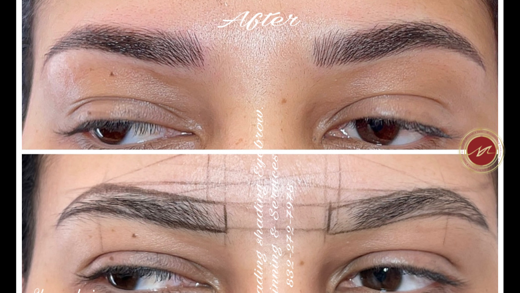 Microblading Lash 77057