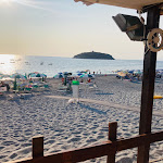 Photo n°1 de l'avis de Vinoteca.e fait le 23/08/2021 à 16:56 sur le  Lido Ipanema a Diamante - Noleggio barche - Escursioni e feste in barca à Diamante