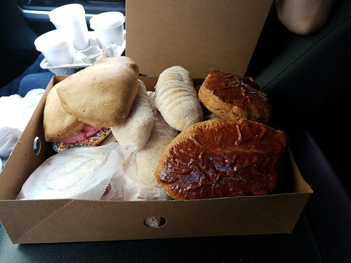 Brizuela's Bakery