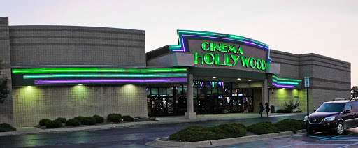 Movie Theater «Emagine Birch Run», reviews and photos, 12280 Dixie Hwy, Birch Run, MI 48415, USA