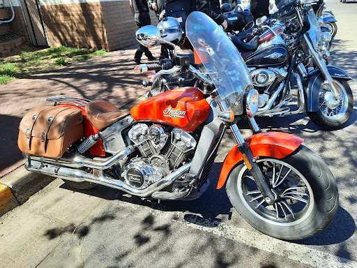Harley-Davidson Dealer «Mother Road Harley-Davidson», reviews and photos, 2501 Beverly Ave, Kingman, AZ 86409, USA