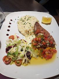 Plats et boissons du Restaurant L'Usine à Clamart - n°10