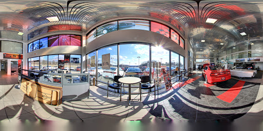 Car Dealer «Jeff Wyler Chrysler Jeep Dodge Ft Thomas», reviews and photos, 100 Alexandria Pike, Fort Thomas, KY 41075, USA