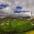 Güzelyurt Köyü Cami