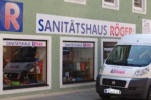 Sanitätshaus Röger GmbH image