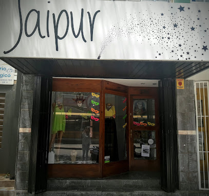 Jaipur.tienda