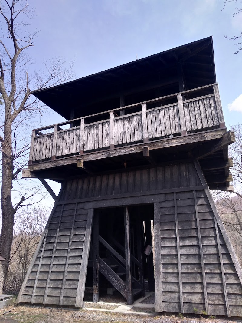 花岡遺跡公園