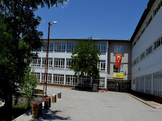 Atatürk Lisesi (Tunceli Merkez)