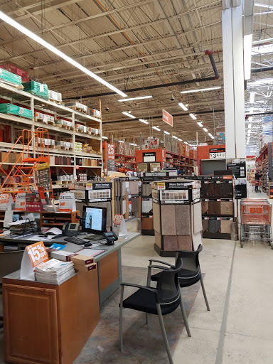 Home Improvement Store «The Home Depot», reviews and photos, 564 Broadway, Saugus, MA 01906, USA