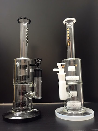 Gift Shop «RedEye Smoke Shop And Gift Shop», reviews and photos, 1434 Missouri Ave, Las Cruces, NM 88001, USA