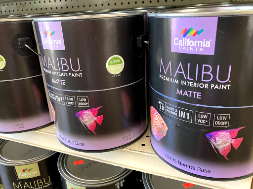 Paint Store «January Paint & Wallpaper», reviews and photos, 394 W Exchange St, Akron, OH 44302, USA