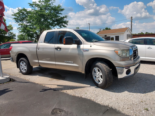 Used Car Dealer «Bob Patterson Auto Sales», reviews and photos, 129 E St Louis Ave, East Alton, IL 62024, USA