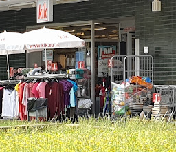 KiK Frankfurt Fechenheim photo