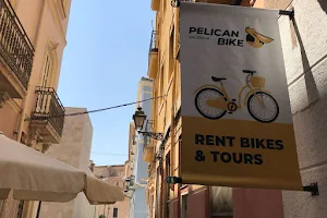 Pelican Bike Rentals and Tours image