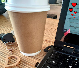 The Office Cafe photo